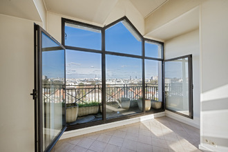 Ma-Cabane - Vente Appartement Meudon, 128 m²