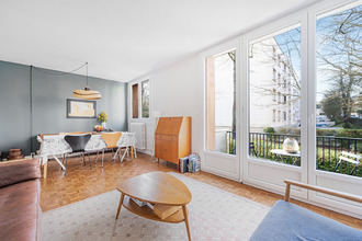 Ma-Cabane - Vente Appartement MEUDON, 109 m²