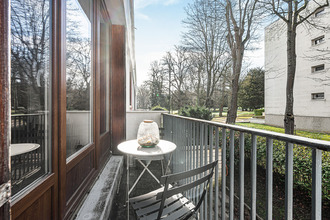 Ma-Cabane - Vente Appartement MEUDON, 109 m²