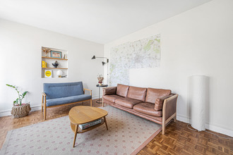 Ma-Cabane - Vente Appartement MEUDON, 109 m²