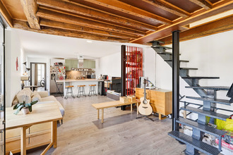 Ma-Cabane - Vente Appartement MEUDON, 130 m²