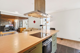 Ma-Cabane - Vente Appartement MEUDON, 130 m²