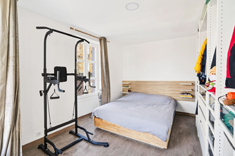 Ma-Cabane - Vente Appartement MEUDON, 130 m²