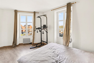 Ma-Cabane - Vente Appartement MEUDON, 130 m²