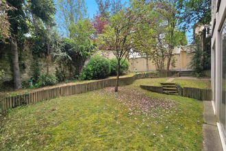 Ma-Cabane - Vente Appartement MEUDON, 145 m²