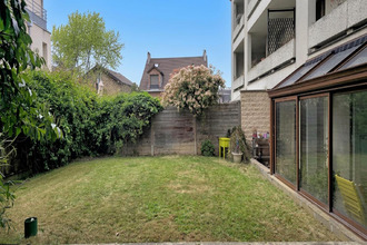 Ma-Cabane - Vente Appartement MEUDON, 145 m²