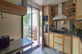 Ma-Cabane - Vente Appartement MEUDON, 145 m²