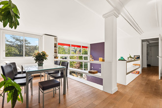 Ma-Cabane - Vente Appartement MEUDON, 96 m²