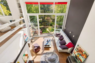 Ma-Cabane - Vente Appartement MEUDON, 96 m²