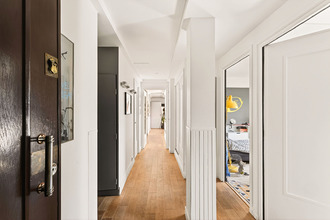 Ma-Cabane - Vente Appartement MEUDON, 96 m²