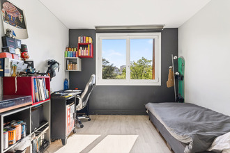 Ma-Cabane - Vente Appartement MEUDON, 96 m²