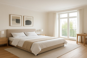 Ma-Cabane - Vente Appartement MEUDON, 95 m²