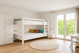 Ma-Cabane - Vente Appartement MEUDON, 95 m²