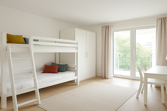 Ma-Cabane - Vente Appartement MEUDON, 95 m²