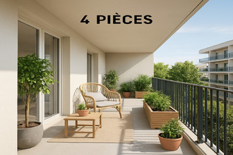 Ma-Cabane - Vente Appartement MEUDON, 95 m²