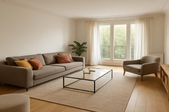 Ma-Cabane - Vente Appartement MEUDON, 71 m²