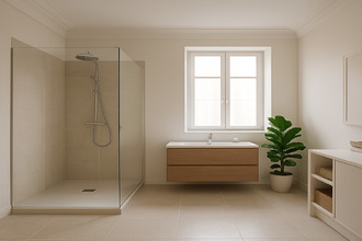 Ma-Cabane - Vente Appartement MEUDON, 71 m²