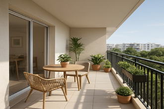 Ma-Cabane - Vente Appartement MEUDON, 71 m²