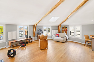 Ma-Cabane - Vente Appartement MEUDON, 130 m²