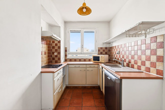 Ma-Cabane - Vente Appartement MEUDON, 84 m²