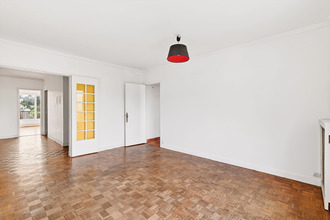 Ma-Cabane - Vente Appartement MEUDON, 84 m²