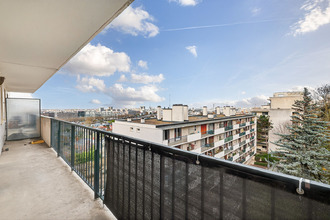 Ma-Cabane - Vente Appartement MEUDON, 84 m²
