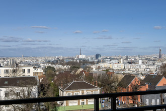 Ma-Cabane - Vente Appartement Meudon, 128 m²