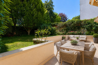 Ma-Cabane - Vente Appartement MEUDON, 157 m²