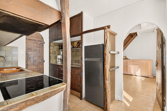 Ma-Cabane - Vente Appartement MEUDON, 85 m²