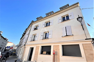 Ma-Cabane - Vente Appartement MEUDON, 49 m²