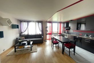 Ma-Cabane - Vente Appartement MEUDON, 57 m²