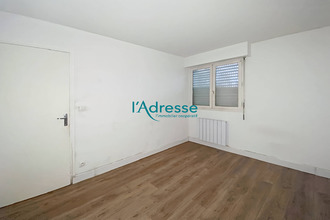 Ma-Cabane - Vente Appartement MEULAN-EN-YVELINES, 40 m²