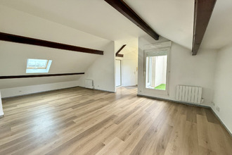 Ma-Cabane - Vente Appartement Meulan-en-Yvelines, 45 m²