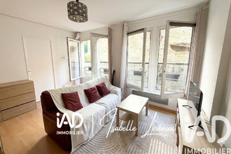 Vente Appartement 78250, Meulan-en-Yvelines France