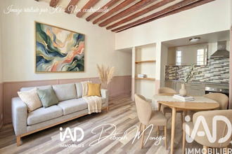 Vente Appartement 78250, Meulan-en-Yvelines France