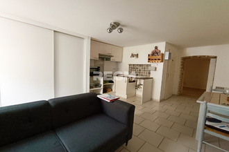 Ma-Cabane - Vente Appartement Meursac, 36 m²