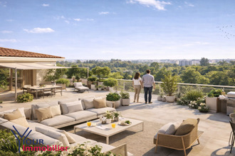 Ma-Cabane - Vente Appartement Meximieux, 63 m²