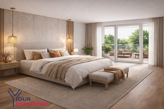 Ma-Cabane - Vente Appartement Meximieux, 63 m²