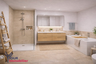 Ma-Cabane - Vente Appartement Meximieux, 63 m²