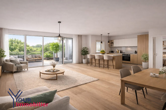 Ma-Cabane - Vente Appartement Meximieux, 85 m²