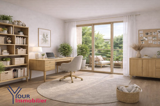 Ma-Cabane - Vente Appartement Meximieux, 65 m²