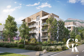Vente Appartement 38240, Meylan France