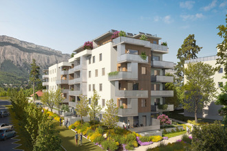 Ma-Cabane - Vente Appartement Meylan, 77 m²