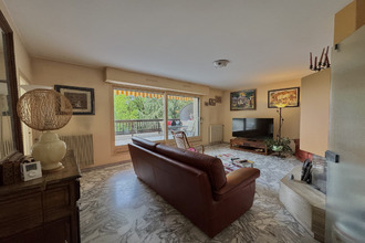 Ma-Cabane - Vente Appartement Meylan, 110 m²