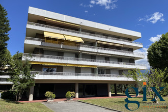 Ma-Cabane - Vente Appartement Meylan, 122 m²