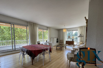 Ma-Cabane - Vente Appartement Meylan, 122 m²