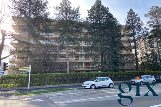 Ma-Cabane - Vente Appartement Meylan, 97 m²