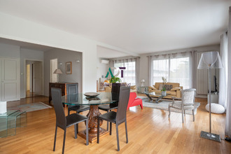 Ma-Cabane - Vente Appartement Meylan, 144 m²