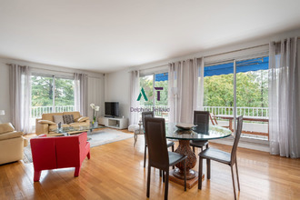 Ma-Cabane - Vente Appartement Meylan, 144 m²