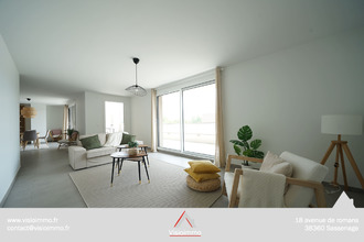 Ma-Cabane - Vente Appartement Meylan, 124 m²